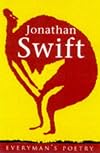 Jonathon Swift: Everyman's Poetry Library