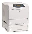 HP LaserJet 4250tn Printer with Extra 500-Sheet Tray (Q5402A#ABA)