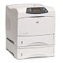 HP LaserJet 4250tn Printer with Extra 500-Sheet Tray (Q5402A#ABA)