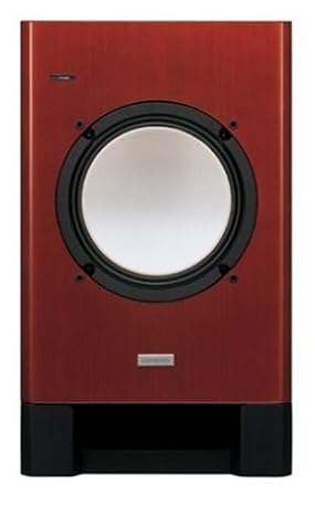 ONKYO サブウーファーシステム SL-D500(D)