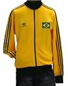 adidas Brasil Track Jacket