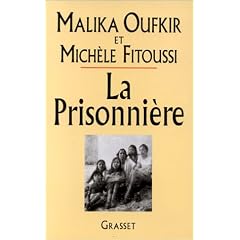 La prisonni�re
