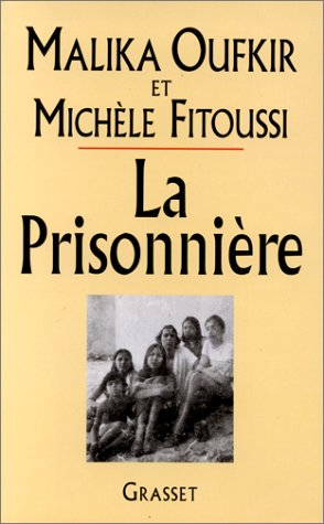 La prisonnière