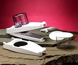 InGenius Nicer Dicer, As Seen On TV, THE PERFECT TOOL FOR EVERY MEAL YOU PREPARE!
