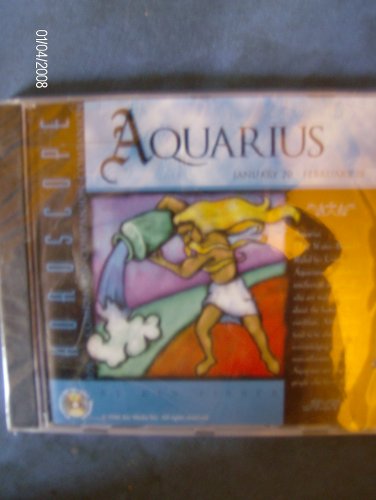 Horoscope Companion - Aquarius