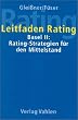 Leitfaden Rating, m. CD-ROM