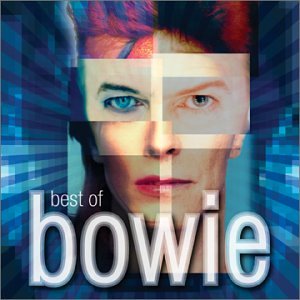 CD-Charts  Music : Best of Bowie