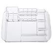 Caboodles Clear Organizer Tray