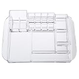 Buy Caboodles Clear Organizer Tray