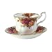 Royal Albert Old Country Roses Boxed Cup and Saucer