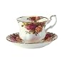 Royal Albert Old Country Roses Boxed Cup and Saucer