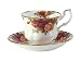 Kitchen & Housewares : Royal Albert Old Country Roses Boxed Cup and Saucer