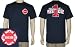 Chicago Fire Dept RESCUE 1 T-Shirt