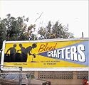 Blend Crafters