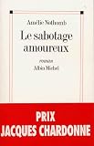Le Sabotage amoureux