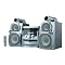 get high quality TV and/or stereo system for moderate price