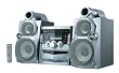 JVC MX-GT88 Compact System
