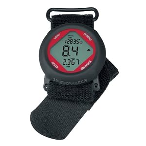 SpeedWatch Accessories Display Electronics Weather