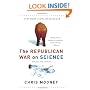 The Republican War on Science