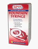 Laxative Enemas for Digestion Treatment