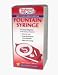 Fountain Syringe Number 2 Economy, Cara - 2 qt