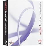 Adobe Acrobat 7.0 Professional (Mac)