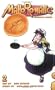 Mahoromatic: Automatic Maiden, Volume 2
