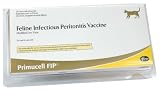 Primucell FIP Vaccine - 25 Dose Package