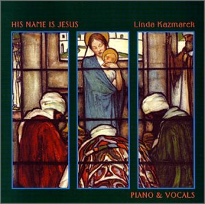 CD-Charts  Search : His Name Is Jesus