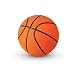 Orange Basketball Size 7