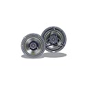 Kicker 07DS600 6-Inch 160mm Coax Speakers (Pair)