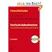 Die perfekte Bewerbungsmappe f�r Hochschulabsolventen. MIt CD-ROM: Inklusive Initiativbewerbung, Stellengesuch und Internet