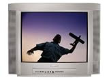 Philips 20PT5441 20 Stereo TV (Silver)