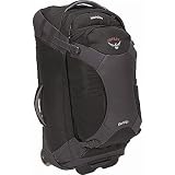 Osprey Packs Meridian 28 Wheeled Convertible Backpack - 4600cu in