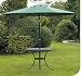 3m Wind up Parasol