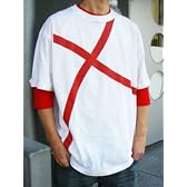 とある魔術の禁書目録 建宮Tシャツ ホワイト サイズ:XL