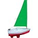 Toys : Tacker 1 Boat Kite