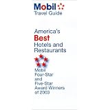 America's Best Hotels and Restaurants, 2003: The Four- and Five-Star Winners of 2003