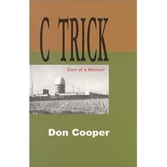 C Trick: Sort of a Memoir