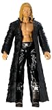 Wwe Catch Figurine Edge Nouveauté Mattel Collection Elite Série 1