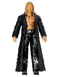 Toy: WWE Edge Elite Figure - WWE