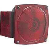Peterson Manufacturing Combo Stop & Tail Light