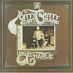Uncle Charlie & His Dog Teddy