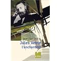 Jules Verne, l'enchanteur