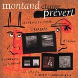 Montand Chante Prevert