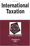 International Taxation In A Nutshell (In a Nutshell (West Publishing))