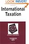 International Taxation In A Nutshell