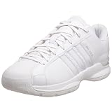 adidas Mens Pro Low 08 Team Color Basketball Shoe