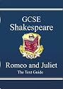GCSE Shakespeare: "Romeo and Juliet" Text Guide Pt. 1 & 2 (Gcse Shakespeare Text Guide)