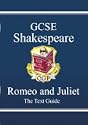 GCSE Shakespeare